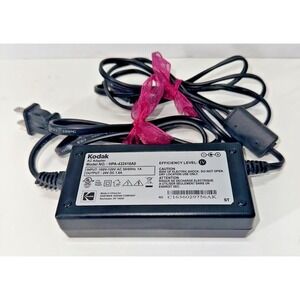 Kodak EasyShare Printer Dock Series 3 AC Power Adapter Model‎ HPA-432418A0